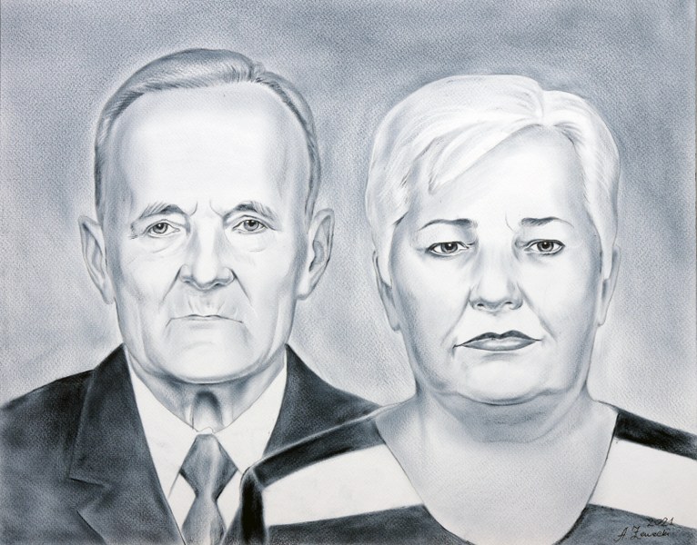 portret na zam�wienie 5