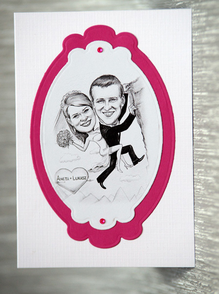 z rowym zaproszenie Wrocaw